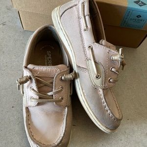 Speedy loafer pink used